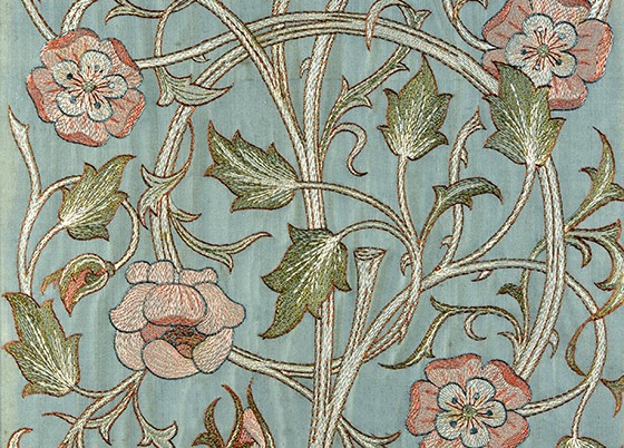 The Costume & Textiles Auction
